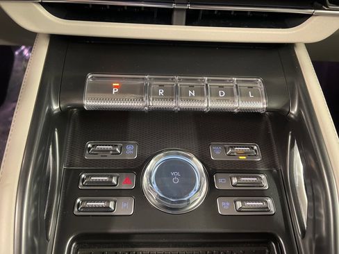 New 2026 Lincoln Nautilus Premier w/ Equipment Group 102A image 15