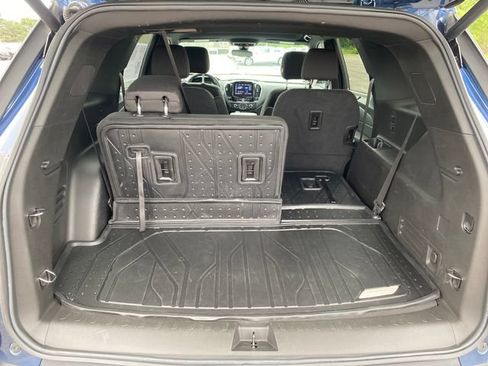 Certified 2023 Chevrolet Traverse LT FWD image 20