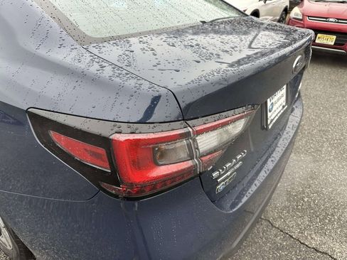 Certified 2023 Subaru Legacy Touring XT image 8