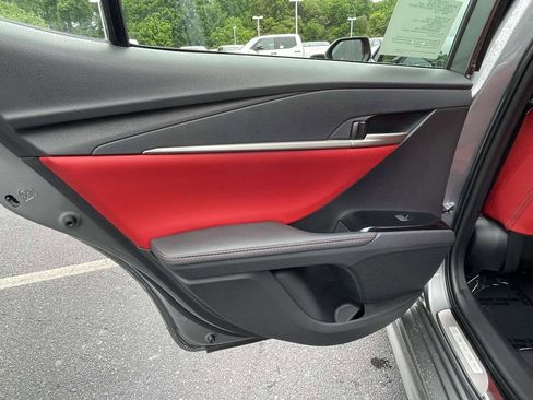 New 2026 Toyota Camry XSE FWD image 21