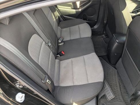 Used 2014 Kia Forte EX FWD image 20