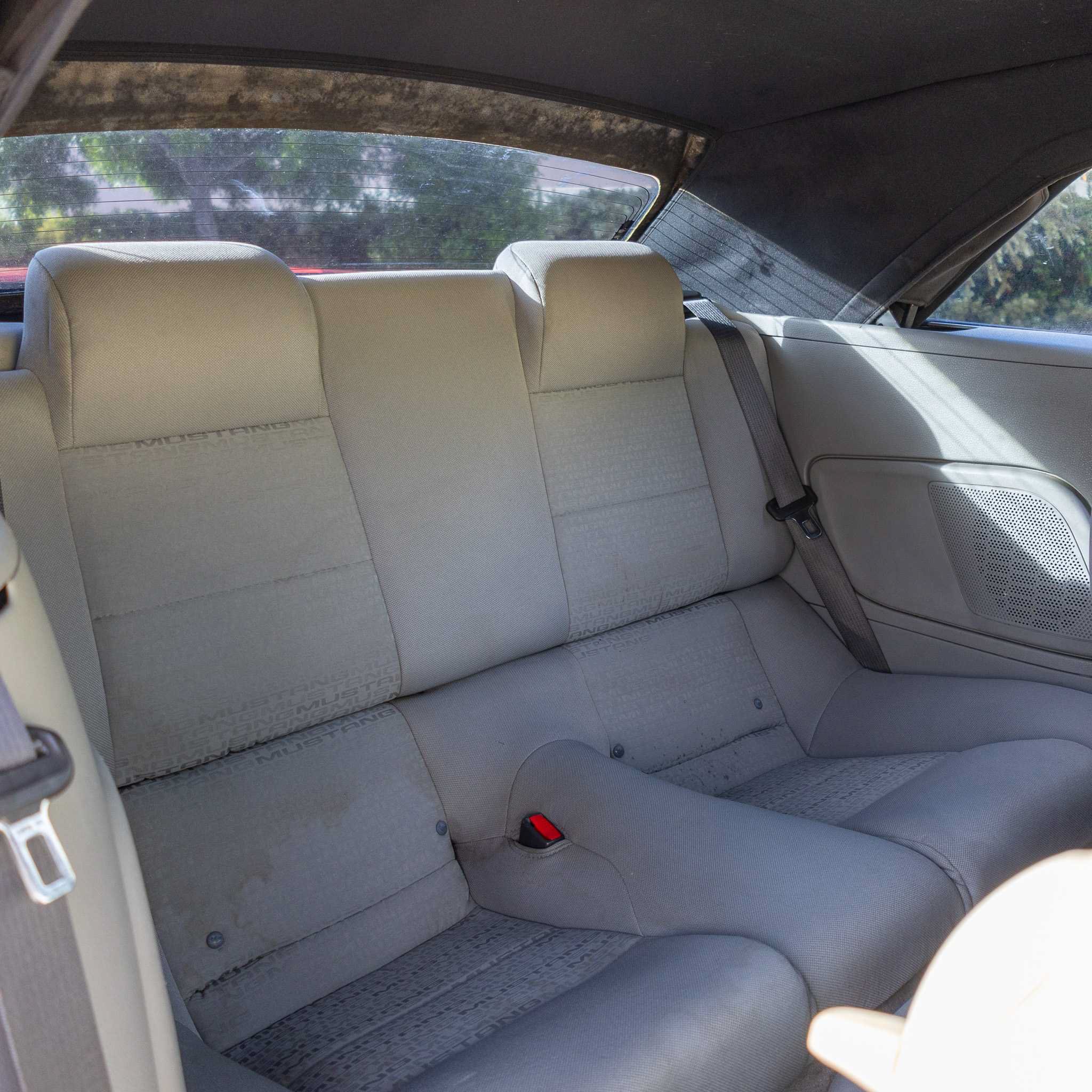 Used 2009 Ford Mustang Premium RWD image 17