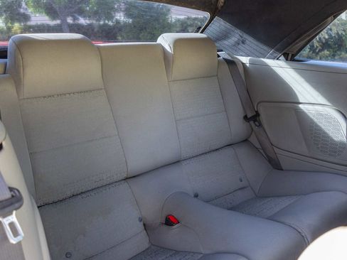 Used 2009 Ford Mustang Premium image 17