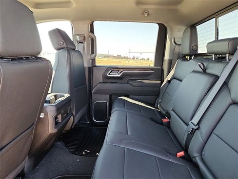 New 2026 Chevrolet Silverado 3500 LT w/ Safety Package image 8