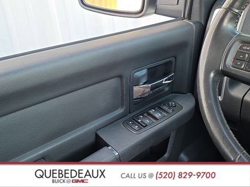 Used 2012 RAM 1500 Sport image 22