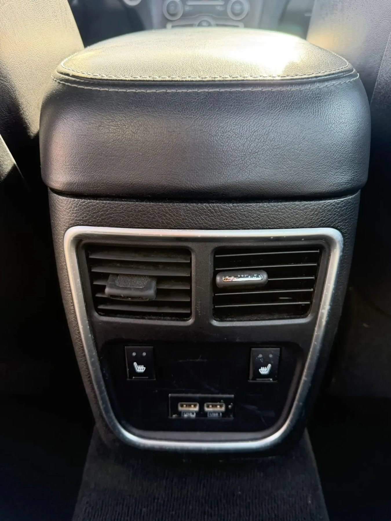 Used 2021 Dodge Charger SXT w/ Leather Interior Group RWD image 19