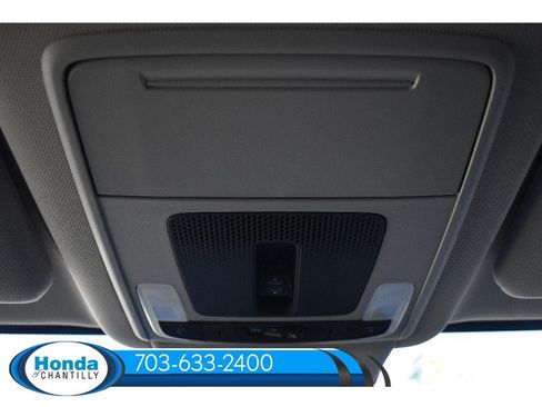 New 2026 Honda CR-V EX-L image 19