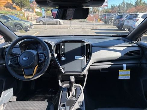New 2026 Subaru Crosstrek 2.5i Wilderness image 29