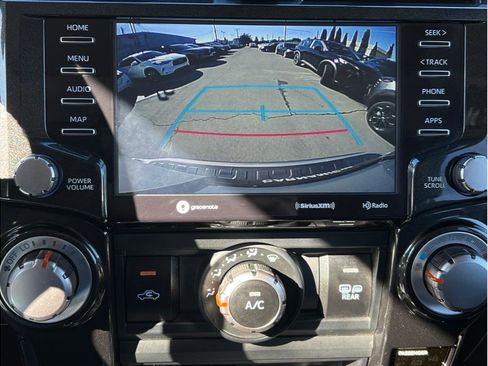 Used 2020 Toyota 4Runner TRD Off-Road Premium image 13