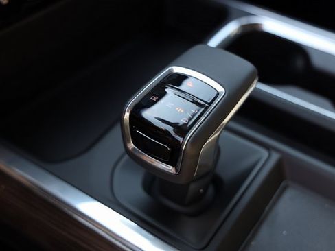 New 2025 Chevrolet Silverado 1500 RST image 23