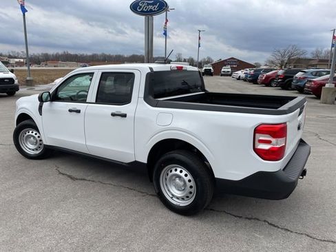 New 2026 Ford Maverick XL image 9