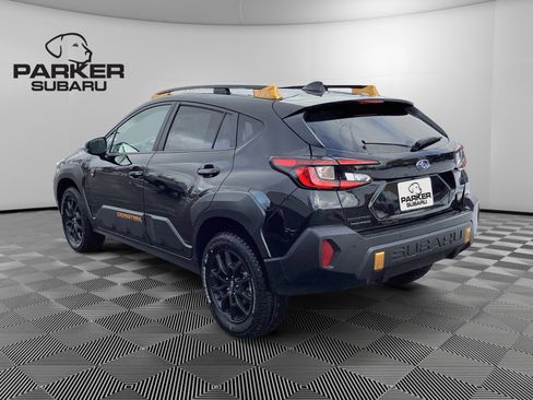 New 2026 Subaru Crosstrek 2.5i Wilderness AWD/4WD image 3