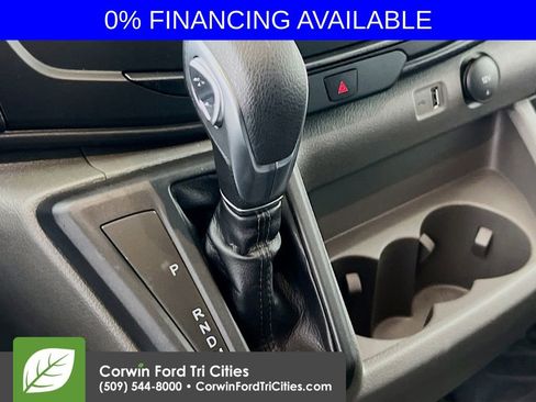New 2026 Ford Transit 150 Low Roof image 9