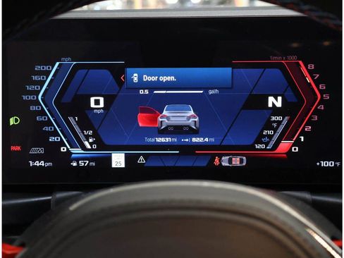Used 2023 BMW M2 w/ Lighting Package RWD image 19