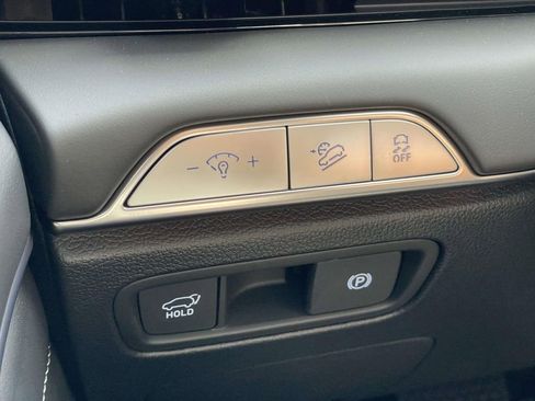 New 2026 Genesis GV80 2.5T Select image 12