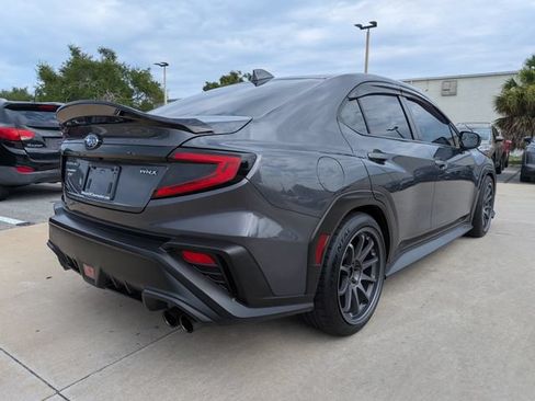 Used 2023 Subaru WRX Premium AWD/4WD image 6
