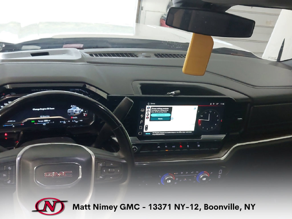 Used 2023 GMC Sierra 1500 Elevation AWD/4WD image 4