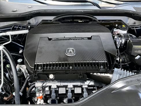 Used 2025 Acura MDX A-Spec AWD/4WD image 32