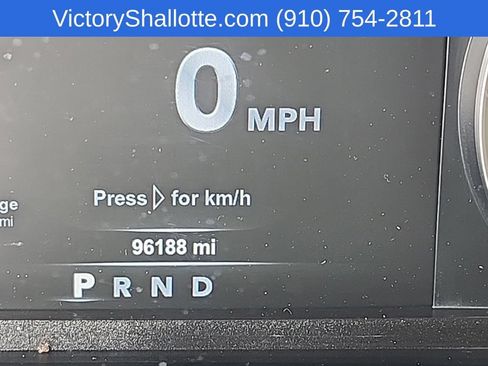 Used 2017 RAM 1500 Laramie AWD/4WD image 15
