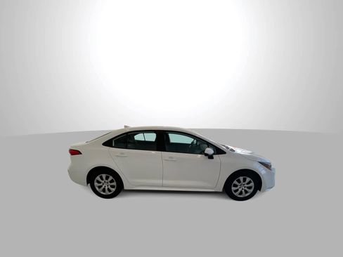 Certified 2024 Toyota Corolla LE FWD image 9
