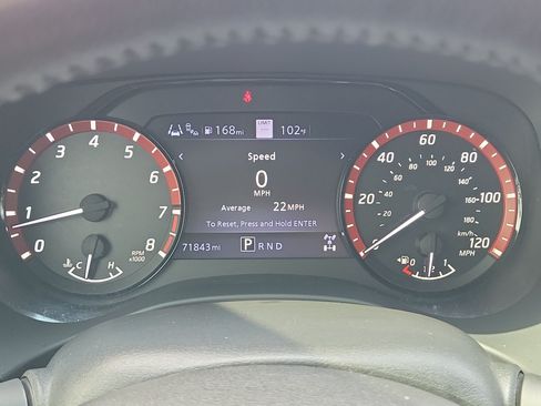 Certified 2022 Nissan Frontier PRO-4X w/ Pro-4X Premium Package AWD/4WD image 23
