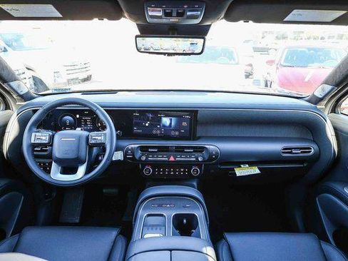 New 2026 Hyundai Palisade Calligraphy FWD image 13