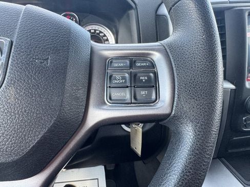 Used 2022 RAM 1500 Classic Warlock w/ Ceramic Gray Warlock Package AWD/4WD image 20