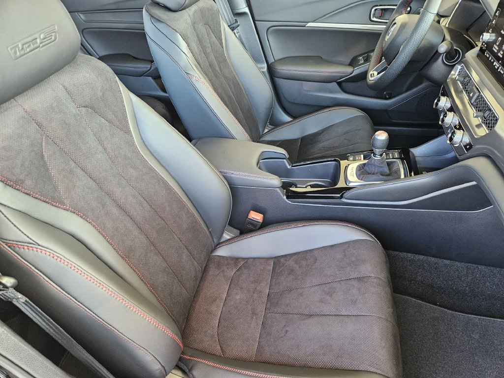 New 2026 Acura Integra Type S FWD image 13