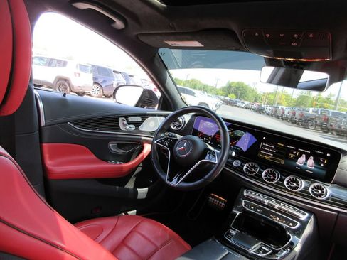 Used 2022 Mercedes-Benz CLS 450 4MATIC image 26