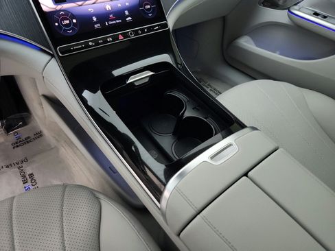 Certified 2023 Mercedes-Benz EQE 350+ 4MATIC Sedan image 22