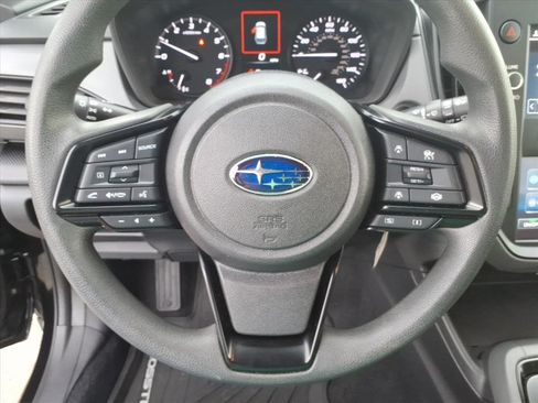 Used 2024 Subaru Crosstrek 2.0i AWD/4WD image 21