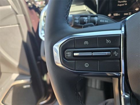 New 2025 GMC Acadia Elevation w/ Elevation Premium Package image 18