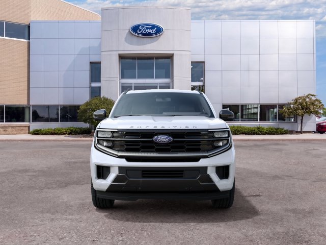 New 2027 Ford Expedition Max Platinum w/ Driver's Package AWD/4WD image 3