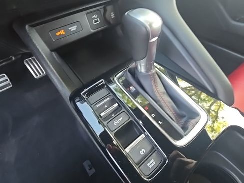 Used 2023 Acura Integra A-Spec image 21