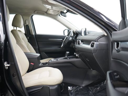 Used 2023 MAZDA CX-5 AWD 2.5 S w/ Select Package image 11
