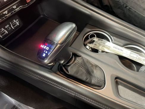 Used 2022 Dodge Durango GT w/ Blacktop Package image 20