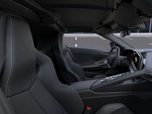 New 2026 Chevrolet Corvette Stingray image 17