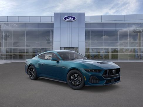 New 2026 Ford Mustang GT RWD image 7