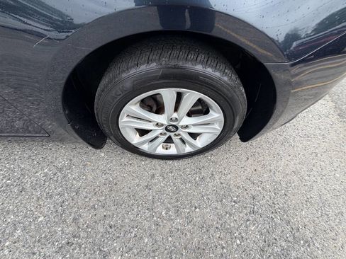 Used 2013 Hyundai Sonata GLS w/ Popular Equipment Pkg FWD image 38