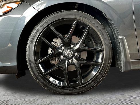 Used 2024 Honda Civic Sport image 32