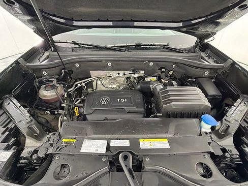 Used 2022 Volkswagen Atlas SE FWD image 30