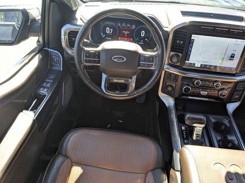 Used 2022 Ford F150 King Ranch image 17