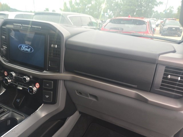 Used 2024 Ford F150 XLT w/ Mobile Office Package AWD/4WD image 39