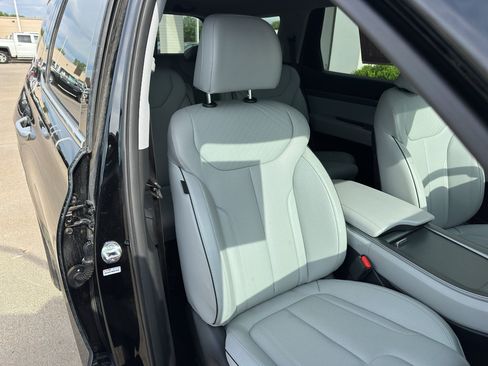 Used 2025 Hyundai Palisade SEL AWD/4WD image 29