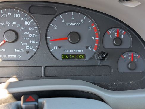 Used 2003 Ford Mustang GT image 22