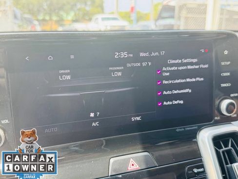 Used 2022 Kia Sorento SX AWD/4WD image 27
