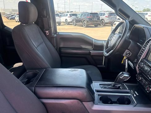 Used 2018 Ford F150 XLT w/ Equipment Group 302A Luxury AWD/4WD image 31