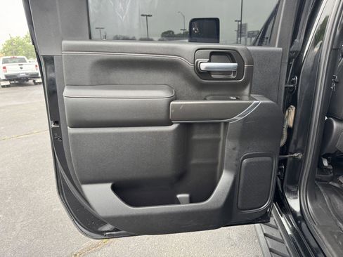 Used 2021 GMC Sierra 2500 AT4 w/ AT4 Premium Plus Package AWD/4WD image 28