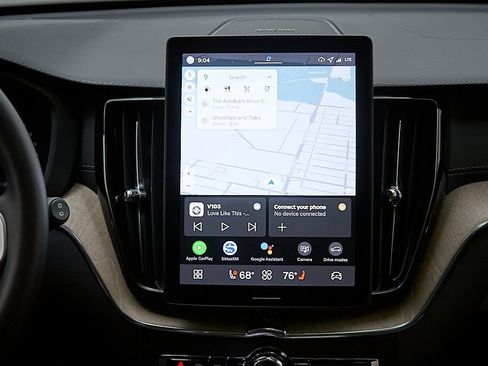 New 2026 Volvo XC60 B5 Ultra w/ Protection Package Premier image 30