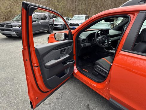 New 2026 Honda Passport TrailSport image 12